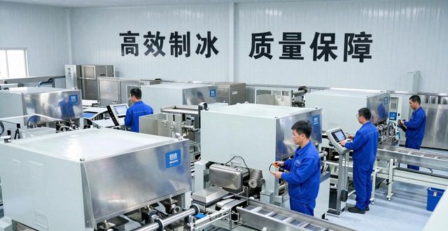 邢台工业大冰块哪里买_制冰厂选择标准_工业大冰块用途