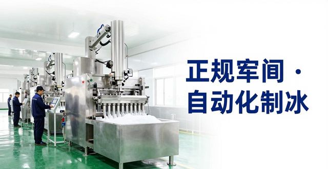 邢台工业大冰块厂家 本地制冰直供更省钱