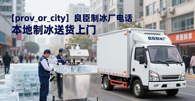 邢台降温冰块厂电话 本地制冰送货上门