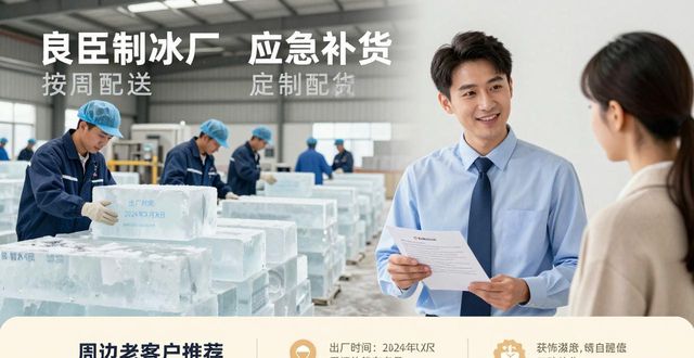 邢台大冰块销售公司_大冰块销售公司_良臣制冰厂