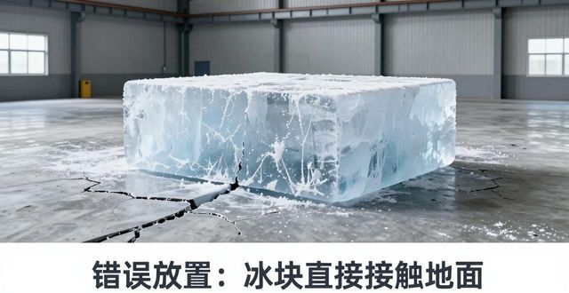 工业冰块同城配送，邢台工厂降温好帮手