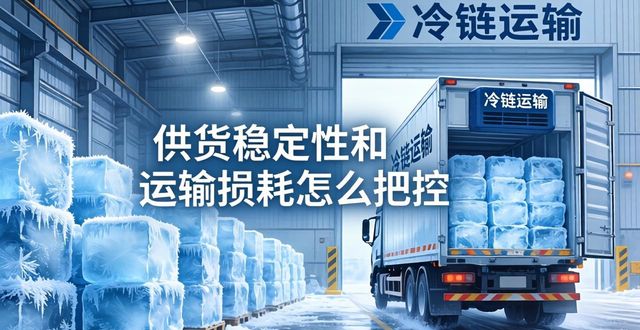 邢台工业大冰块采购指南 降温效率翻倍全靠它