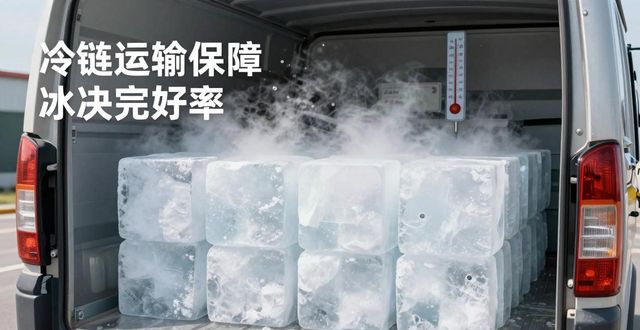 夏日制冰需求大 邢台工业冰块批发有哪些注意事项