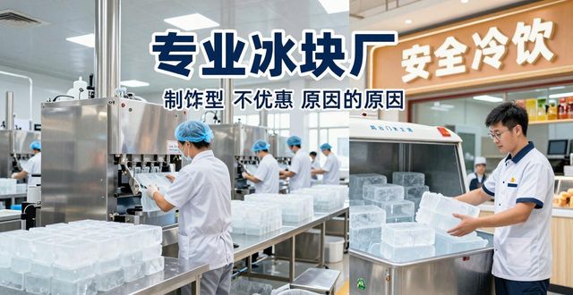 邢台食用冰块厂如何保证夏日冷饮安全