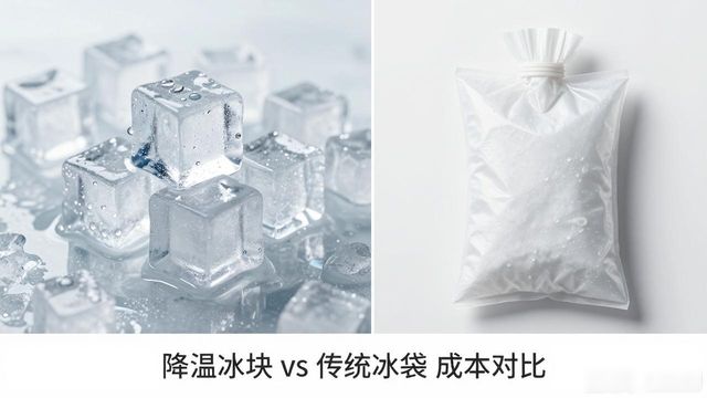 邢台降温冰块到底能扛住高温吗