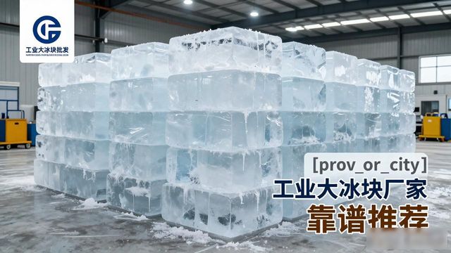 邢台工业大冰块厂家哪家靠谱 降温冰块批发指南