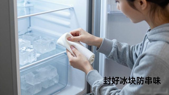 邢台降温冰块怎么选 行业人教你用对方法省钱又省心
