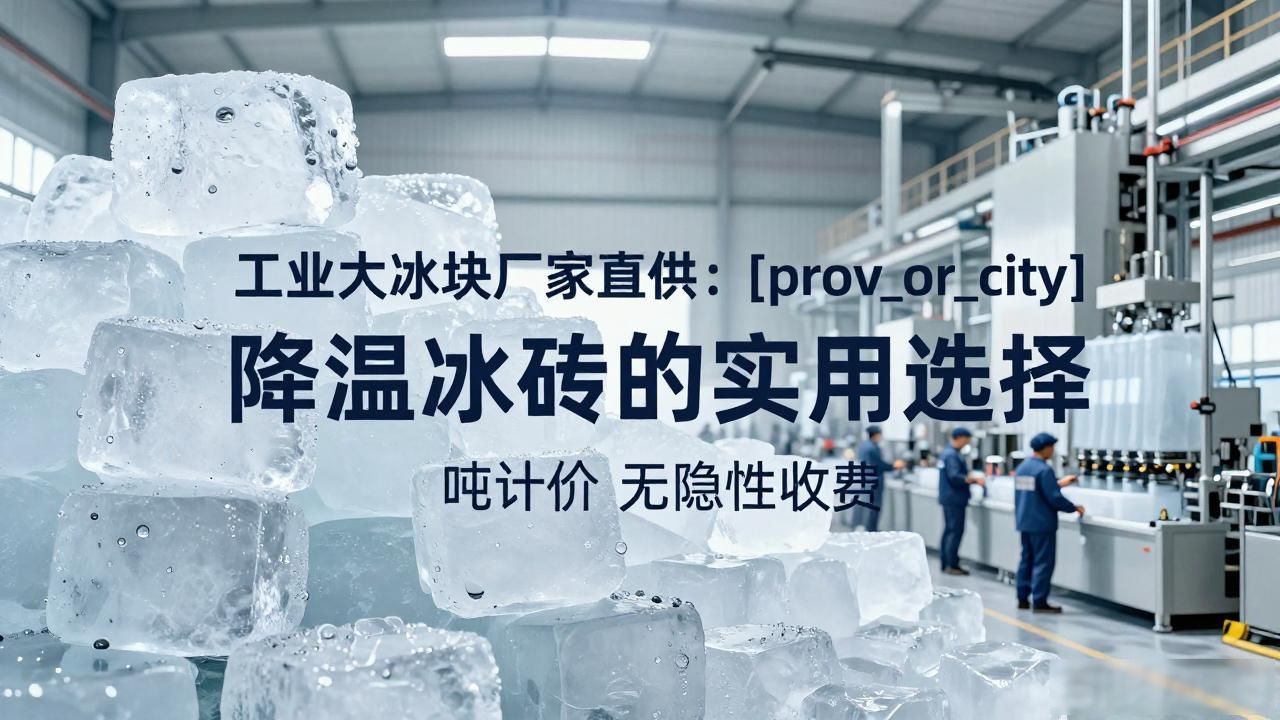 工业大冰块销售厂家_工业大冰块厂家选择_工业大冰块定制方案